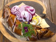 -卢布里西餐厅(总店)