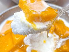 超级芒果冰-斯利美甜品slimay dessert(滨江高教园店)