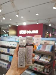 -WOW COLOUR