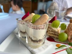 -Kathleen's Waitan 凯圣琳江景西餐厅(外滩店)