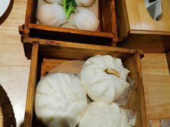 金牌水晶虾饺皇-花少爷的粥(中贸广场店)