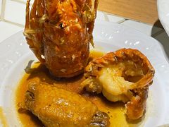 -十面欢腾·海鲜面·台式Bistro(长乐路店)