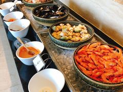 -索菲特西湖大酒店·香榭丽全日候餐厅(南山路店)