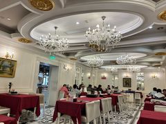 -红房子西菜馆(淮海中路店)