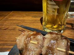 -木子烧鸟屋(百子湾店)