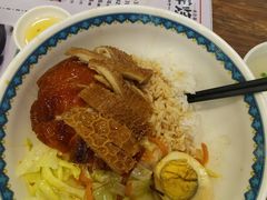 -永祥烧腊餐厅(虹口店)
