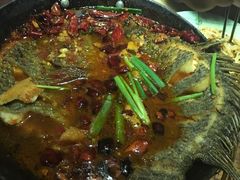 -缘生态云南菜·野生菌庭院餐厅(华侨城店)
