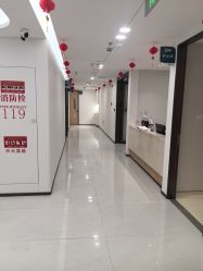 -上海宏康医院·医疗美容科