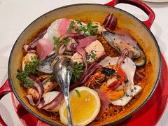 -弗兰克牛排西餐厅Ribone steak house(柠檬花园店)