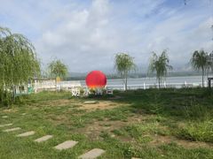 -怀来官厅水库