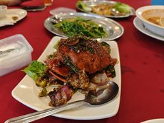 -真浪大家乐海鲜餐馆