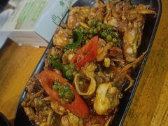 -Doo Dee Thai Food(Issan/Isaan/Esan)