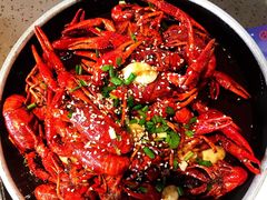 油焖大虾-一棠龙虾(徐家汇城开YOYO店)