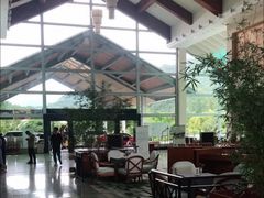 -雅安楠水阁温泉酒店