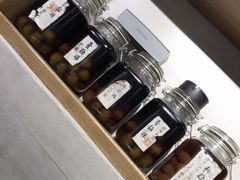 自助调料区-囿面传统制面馆(中央路店)