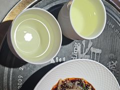 -新渝城·川菜·火锅(区庄店)