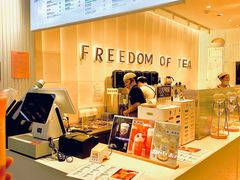 -KUNCHA鲲茶·江西制茶(铜锣湾店)