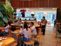 -莆田餐厅PUTIEN(三里屯店)