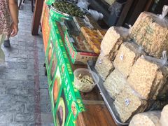 -茯茶镇