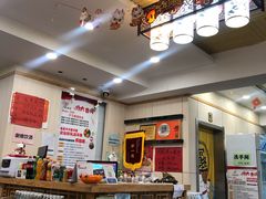 -余丞记川渝面馆(云峰店)