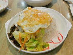 -嘉和一品粥(魏公村店)