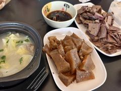 -永茂驴肉(莲池南大街总店)