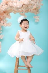 -哈尼Honey baby 儿童摄影(立丰国际公寓店)