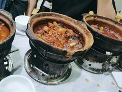 -范贤光鸡公煲(平乐园总店)