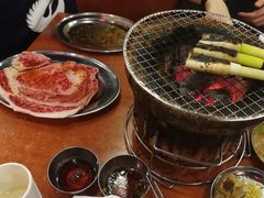 -蒜香焼肉PURUSHIN(马场路店)