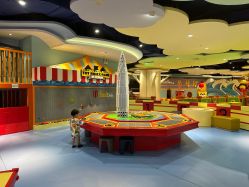 -MELAND CLUB亲子乐园•派对(虹桥万象城店)