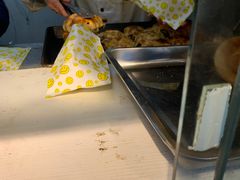 -吉利利·烤包子(双井店)