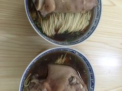 -盛兴面馆(真儒大厦店)