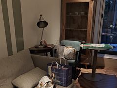 -金谷仓家庭料理(马泉营店)