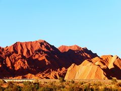 -新疆国际大巴扎