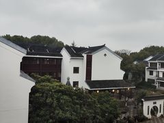 -苏州吴宫泛太平洋酒店