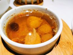 湖南土鸡汤-慕湘精致湖南菜(水贝店)