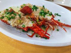 -鹏城人家海鲜酒家·23年老字号(较场尾店)