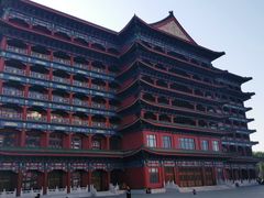 -大明幻境第一城