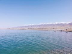 -青海湖国家重点风景名胜区