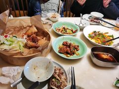 -弄堂里(滨江龙湖天街店)