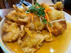 东北锅包肉-李老哈·东北菜(宋园路店)