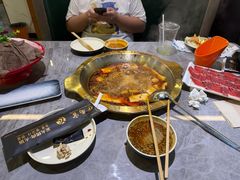-伊尚宫·清真广式早茶.韩式烤肉·火锅