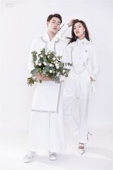 -摩玛婚纱摄影(杭州店)