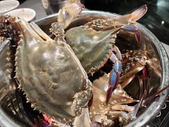 -一方渔歌蒸汽海鲜自助(文化路万达广场店)