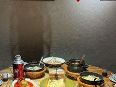 -打酱油·非遗淮扬菜(瘦西湖梅岭店)