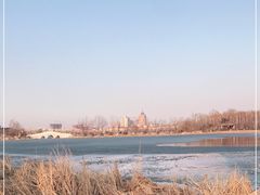 -长春市南湖公园