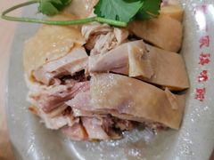 -百家鸡味馆(清泰店)
