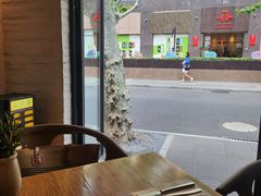 -La Strada(安福路店)