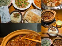 -陈家婆的菜(梅溪湖店)
