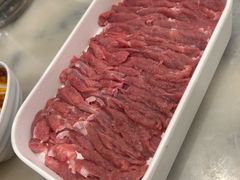 -牛街·马辈儿涮肉(牛街二店)
